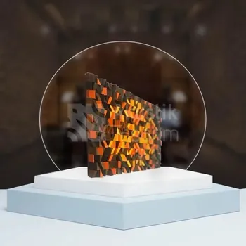 Modern ofis projelerinde akustik yüzeyler mimari tasarımın parçası oldu