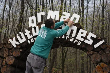 Bayramda kapınız doğaya açılsın