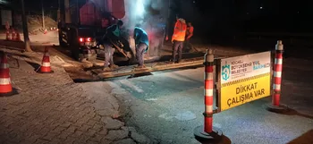 Büyükşehir’den etkin mücadele