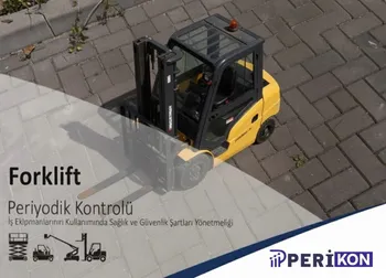 Gebze’nin Teknik Denetim Gücü: Perikon Teknik Mühendislik A.Ş