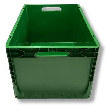 Plastik Kutularda İç Geometri ve Yük Dağılımı