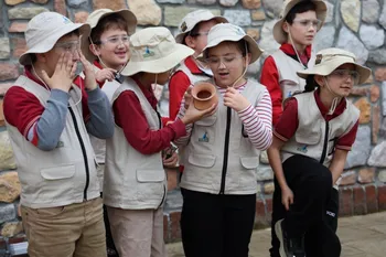 Kartepeli Miniklerden Tarihe Yolculuk